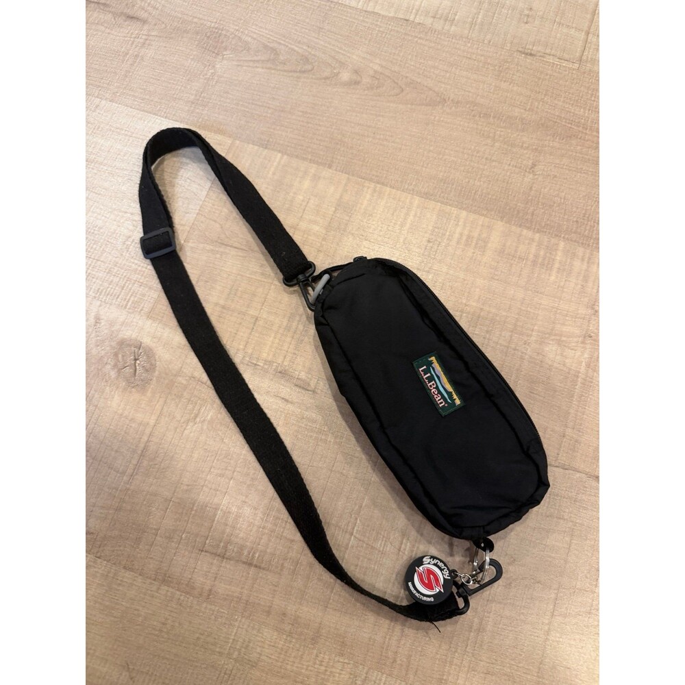 LL Bean Fanny Pack